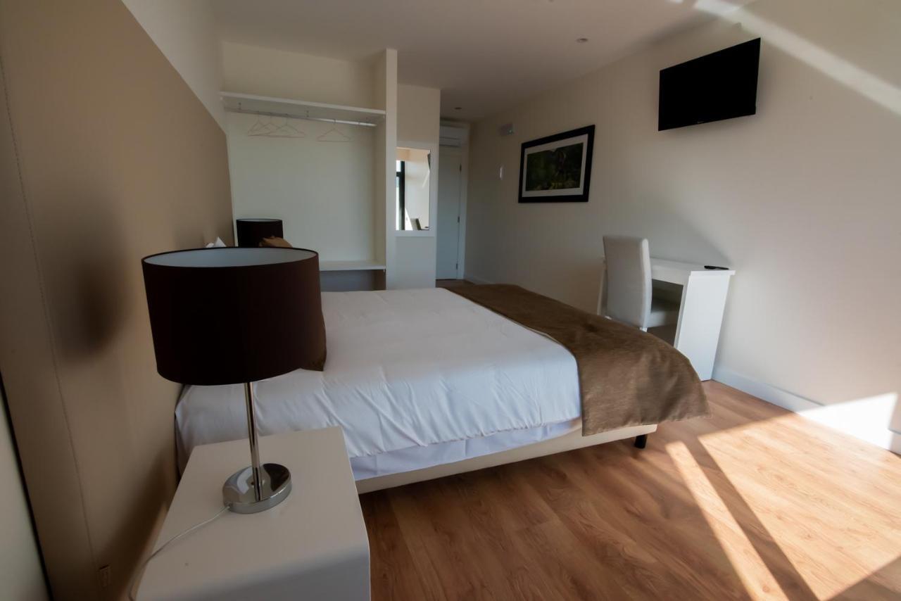 Hotel Quinta Do Viso Miranda do Corvo Buitenkant foto
