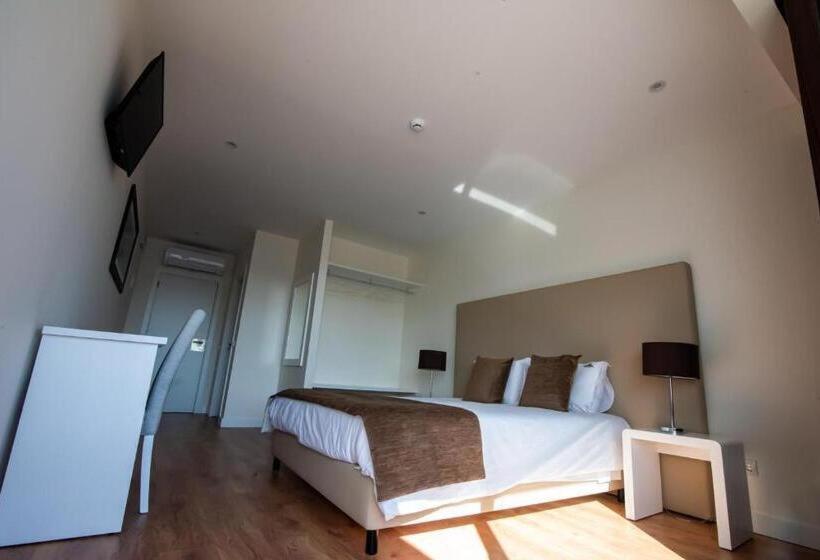 Hotel Quinta Do Viso Miranda do Corvo Buitenkant foto