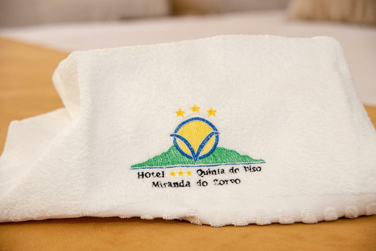 Hotel Quinta Do Viso Miranda do Corvo Buitenkant foto